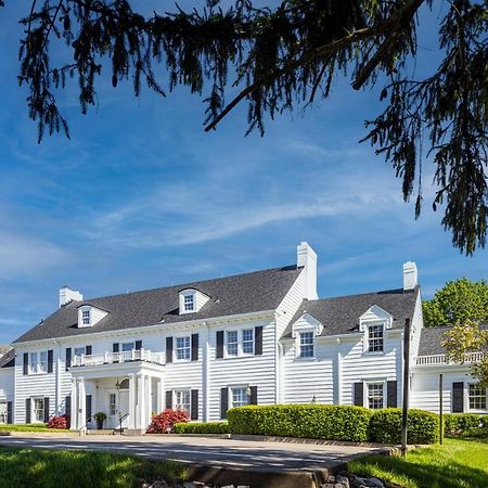 Baywood Conference And Lodging Center Coraopolis Exterior foto
